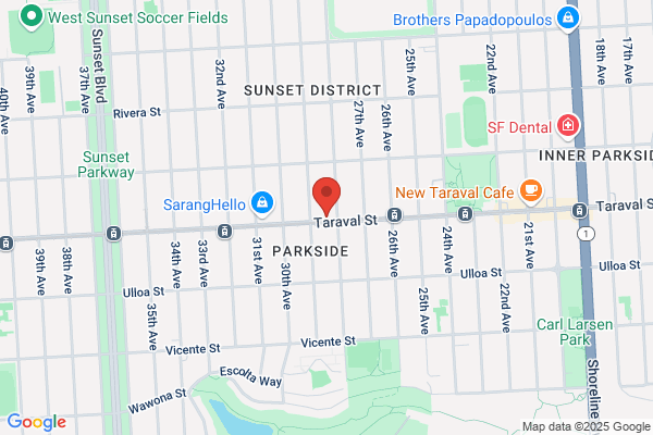 Wong Herbert Optometry