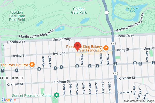 Wong Wilson DDS