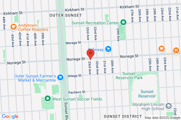 Zhong's Acupuncture & Herb Clinic
