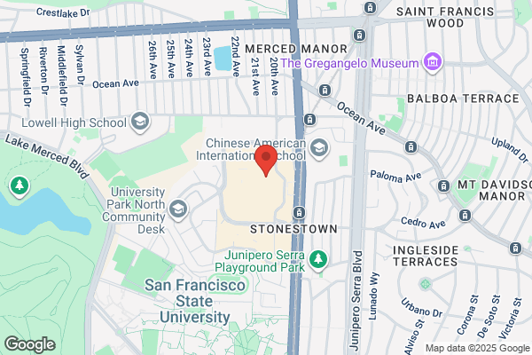 Carbon Health Urgent Care San Francisco - Stonestown Galleria