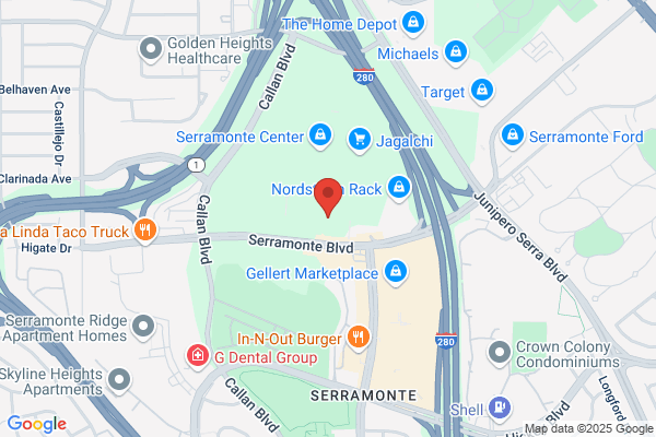 Serramonte 76