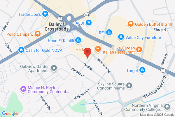 Skyline Auto Service