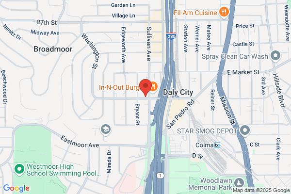 Quick Pay DMV Registration Services