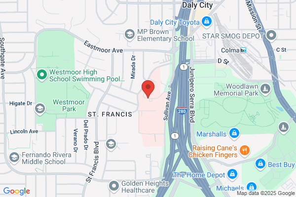 Peninsula Allergy Associates A Medical Group Inc