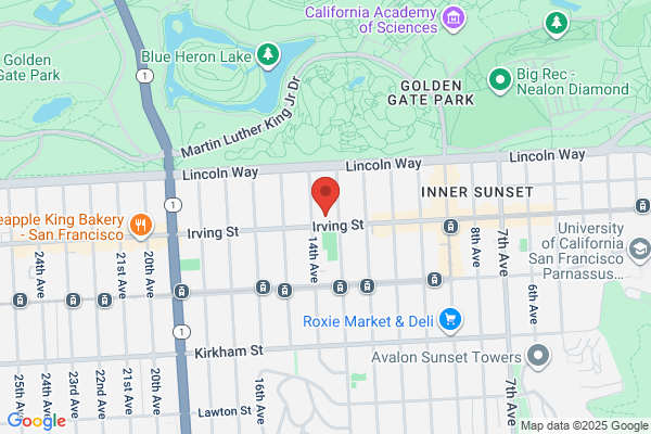 Andronico's Community Markets