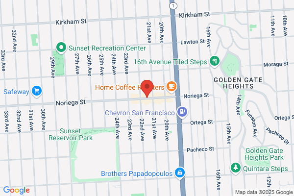 Asian American Food Co
