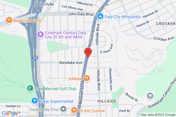Daly City Market
