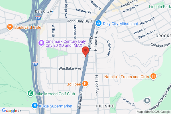 Mid-City Market