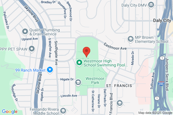 Jefferson Union High School District, High Schools, Westmoor High School