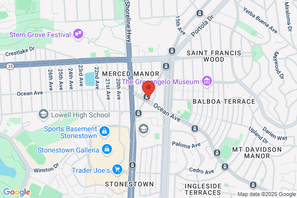 Sunset-Park Merced Hearing Aid Center