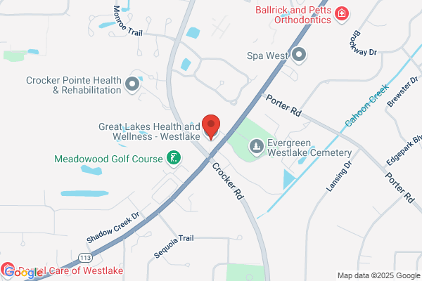 Westlake Hearing Aid Center