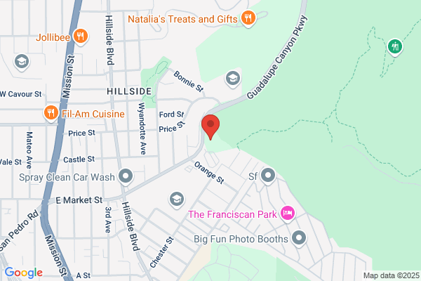 Mission Villa Alzheimers