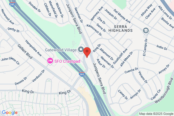 Serra Highlands Senior Living