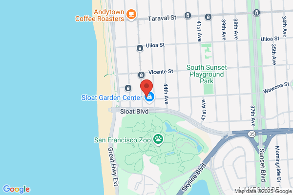 Ocean Park Motel