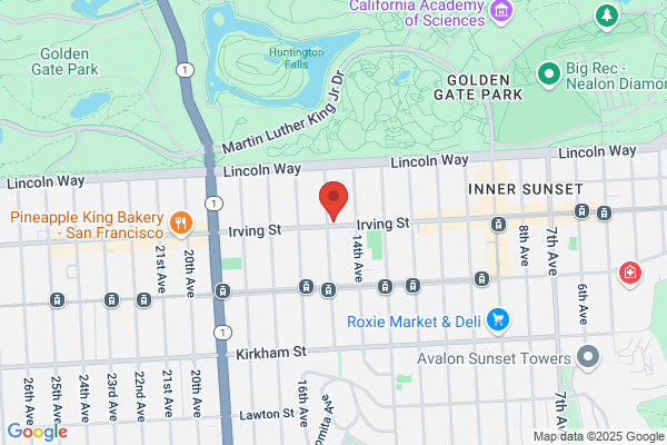 Irving Cleaners & Laundry