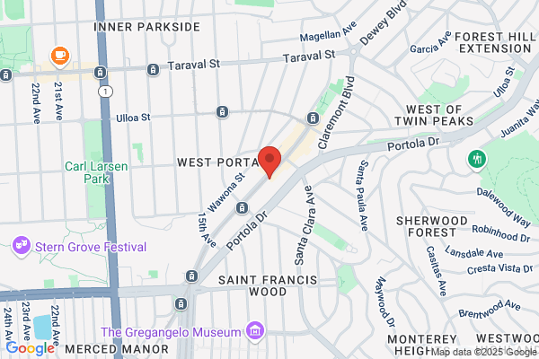 West Portal Launderette