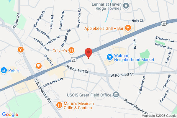 Woods Gerald F Attorney