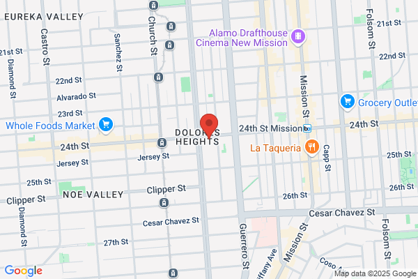 24-7 Emergency Locksmith of San Francisco