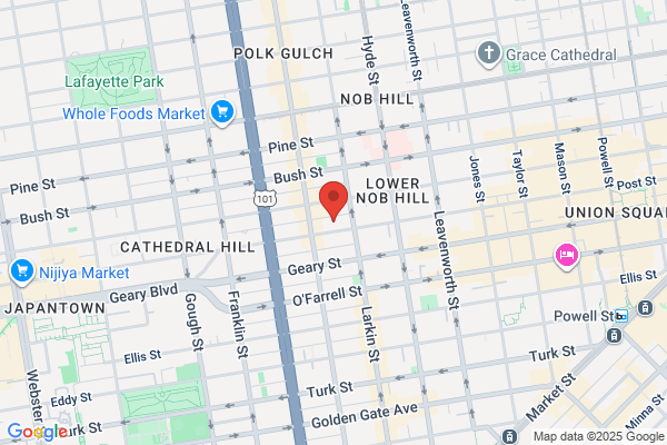 Locksmith Of San Francisco