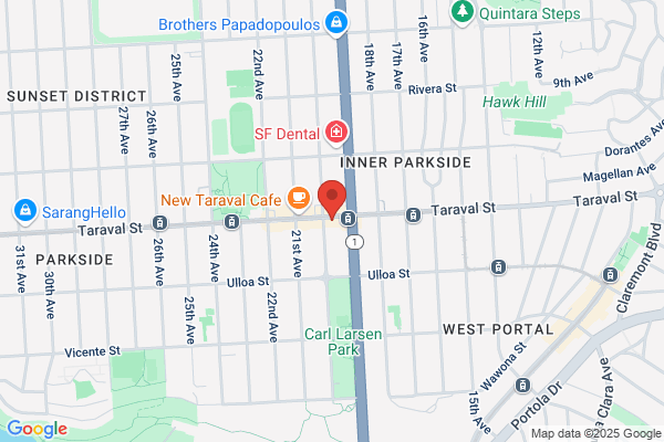 Parkside Postal