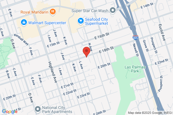 City Janitorial Services