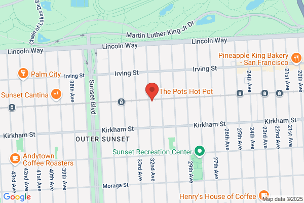 Ken's Cleaners