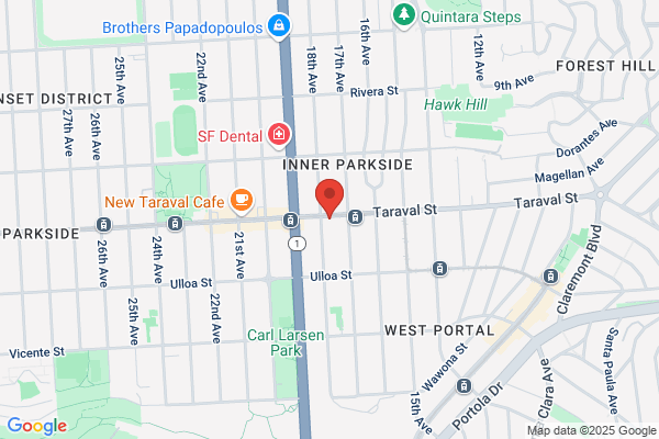 Parkside Cleaners