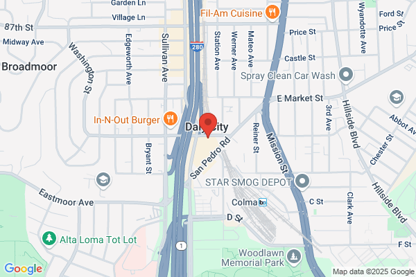 Ralph Castros Kenpo Karate Studios