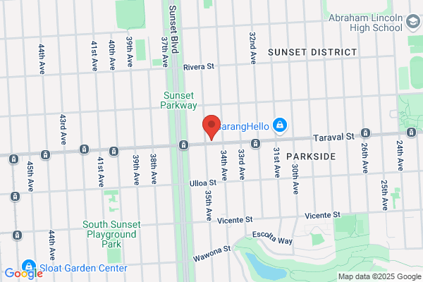 Holistic Health and Qigong Center