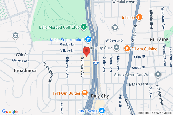 Martin Chiropractic Center