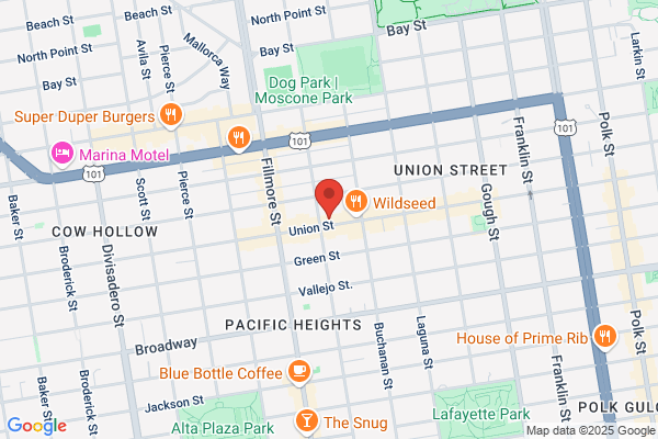 Tony Cucalon III DDS, MS, San Francisco Invisalign Expert
