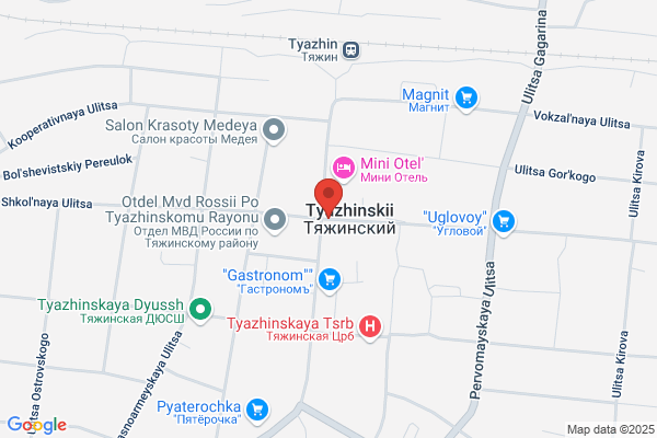Tyjasi