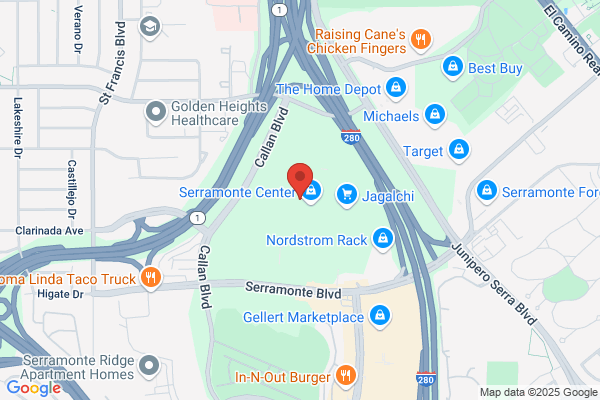 Serramonte Pet Shop