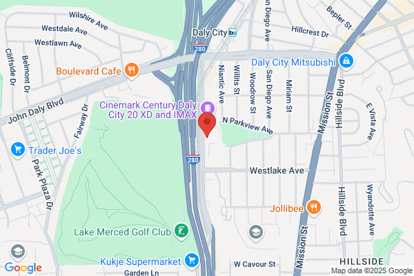 IQ Laser Vision - Daly City