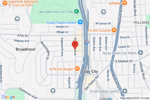 California Center for Sleep Disorders