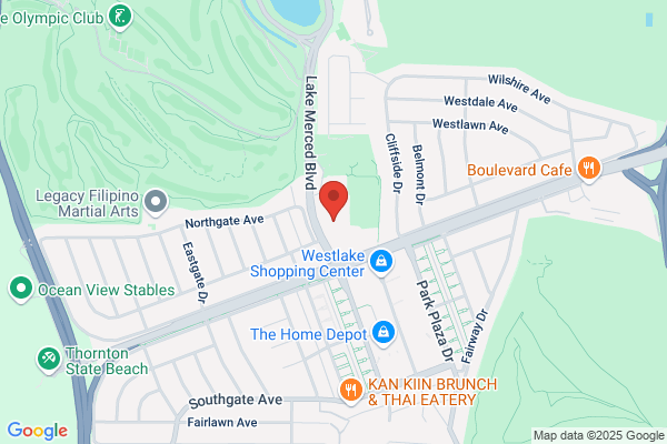 Daly City City of, Water & Wastewater Resources Department