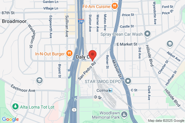 Daly City Saw & Lawnmower