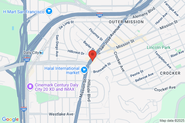 Daly City-Colma Chamber of Commerce