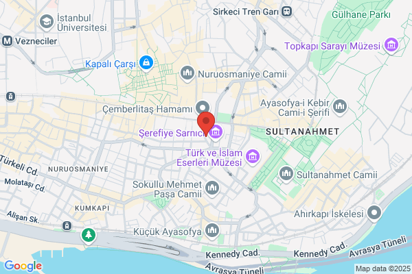 Golden Chartered Tours