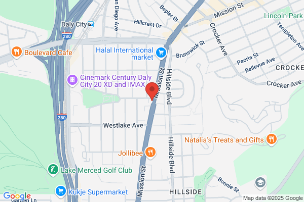 Irvine & Jachens Inc
