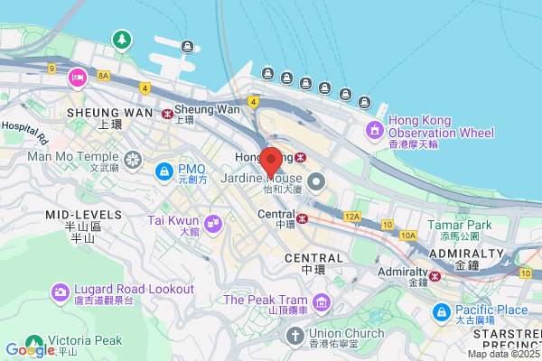 Leung Wong & Associates