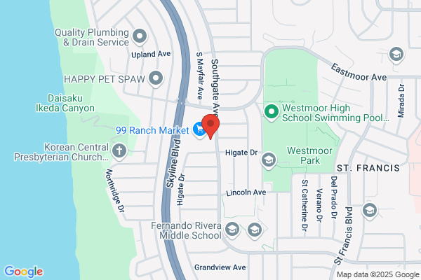 Skyline Pet Hospital