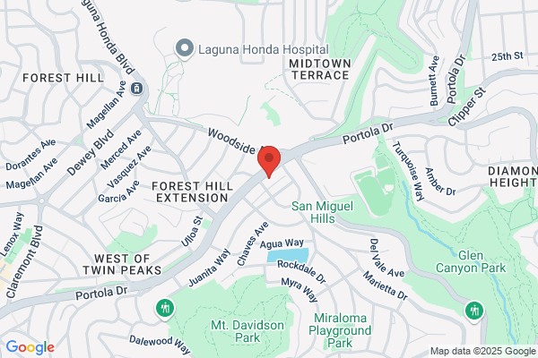 West Portal Physical Therapy