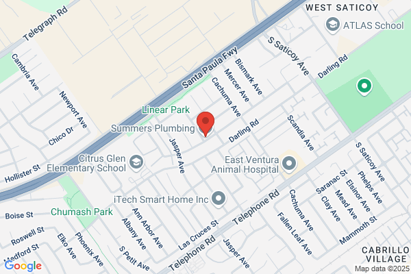 Summers Plumbing & Heating