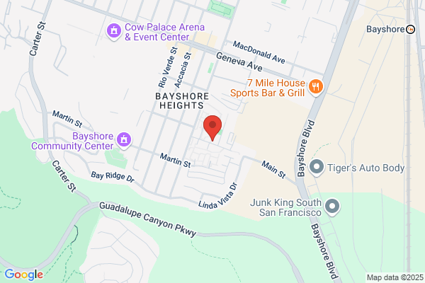 Bayshore Child Care Services