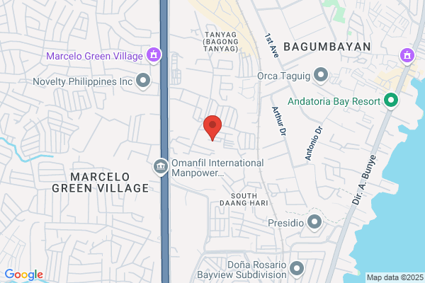 Corpuz Realty