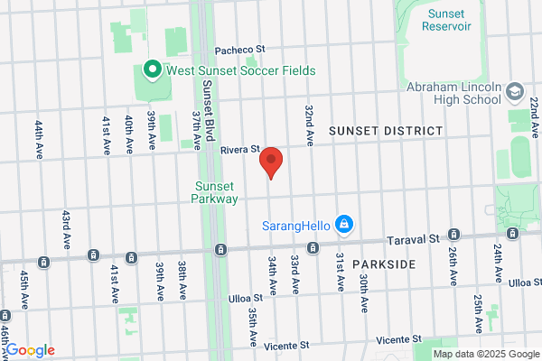 Evergreen Realty