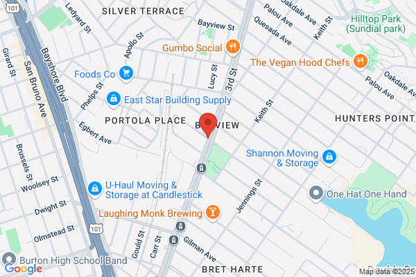 At Last Roof Repair Of Daly City