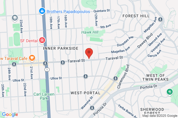 Fatima's Taraval Hairstylist