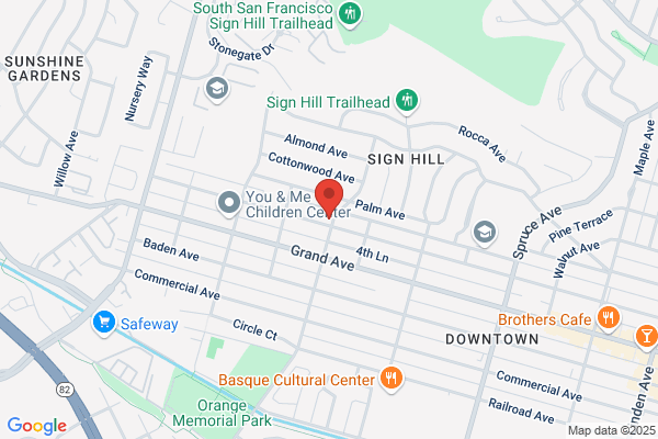 Macs Children and Family Services Inc